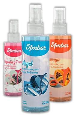 Foto de TEXTIL AMBAR 160cc.