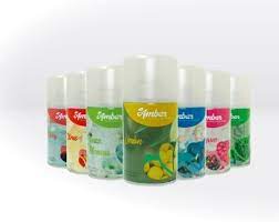 Foto de AEROSOL AMBAR 280cc.