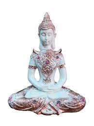Foto de BUDAS MEDITACION DECORADOS