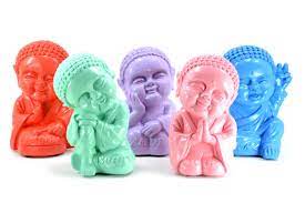Foto de DECO BUDA BEBE MINI