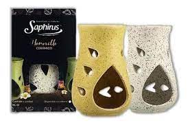 Foto de HORNILLO CERAMICO GRANDE SAPHIRUS