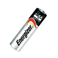 Foto de PILAS ENERGIZER AA x unidad
