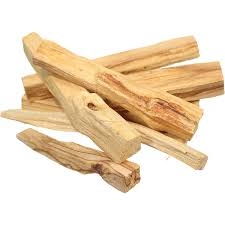 Foto de PALO SANTO MADERA
