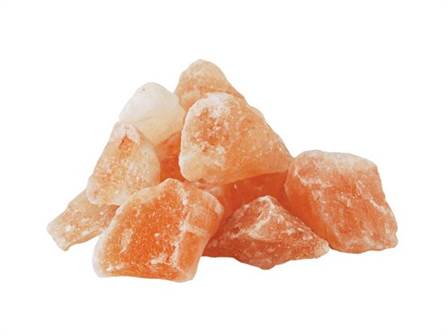 Foto de PIEDRAS DE SAL x1 KG.