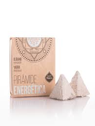 Foto de SAHUMERIO PIRAMIDE x4 SAGRADA MADRE