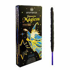 Foto de SAHUMERIO MAGICOS AROMANZA