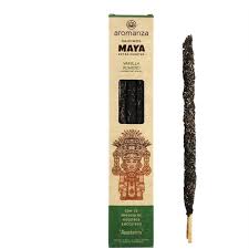 Foto de SAHUMO MAYA x3 AROMANZA