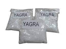 Foto de YAGRA EN BOLSITA