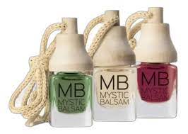 Foto de MYSTIC BALSAM