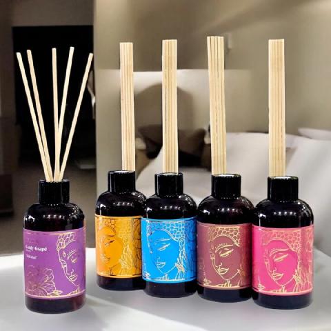 Foto de DIFUSOR AROMANZA 200 ML.