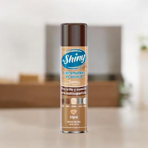 Foto de LUSTRAMUEBLE SHINY