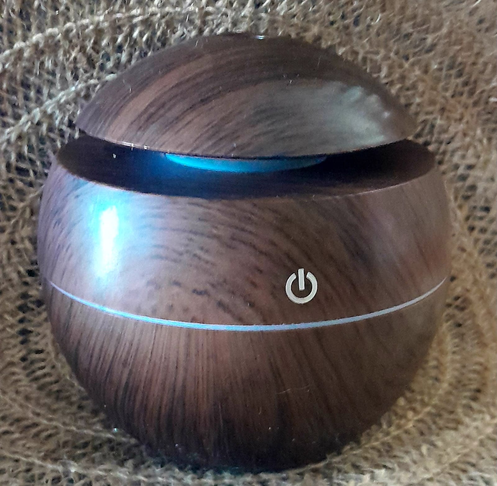Foto de HUMIDIFICADOR REDONDO