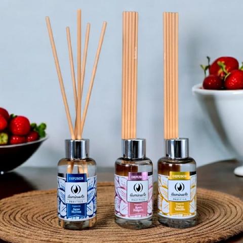 Foto de DIFUSOR ILUMINARTE PRESTIGE 125 ML.